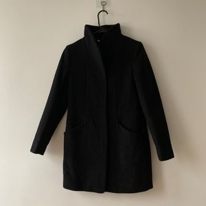 The Cocoon Coat by Wilfred at Aritzia XXS